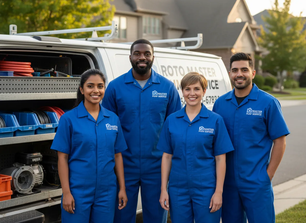 Sump Pump Installation company in Finley, CA